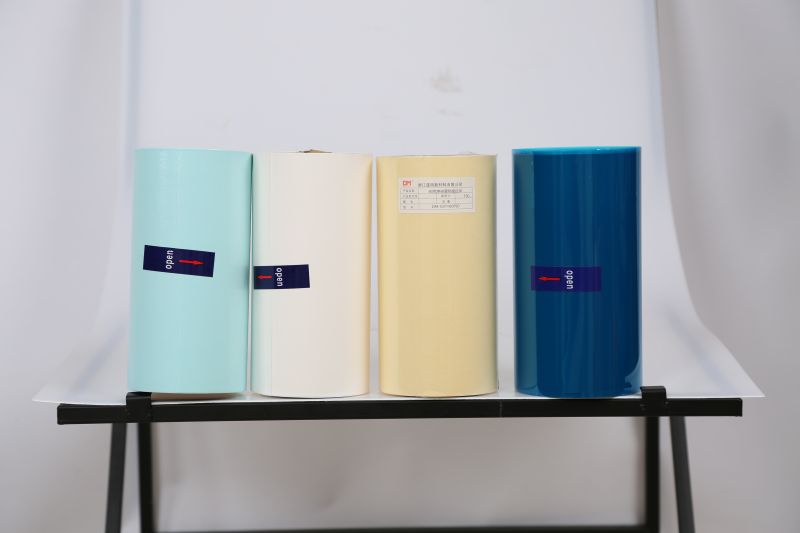 尊龙凯时人生就是搏新资料涂硅线新设备启动 离型资料将进入新篇章